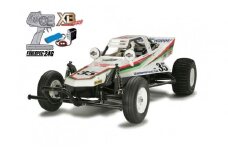 1/10RC XB グラスホッパー