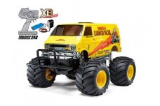 1/12RC XB ランチボックス