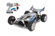 1/10RC XB デュアルリッジ (TT-02Bシャーシ)