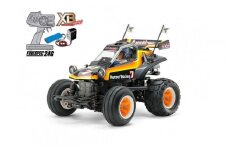1/10RC XB コミカル ホーネット(WR-02CBシャーシ)