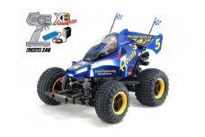 1/10RC XB コミカル アバンテ (GF-01CBシャーシ