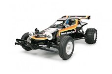 1/10RC ホーネット