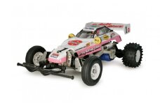 1/10RC マイティフロッグ