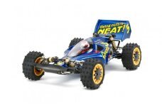 1/10RC 4WDレーシングバギー アバンテ (2011)