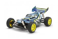 1/10RC プラズマエッジII (TT-02Bシャーシ)