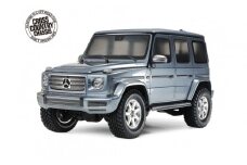 1/10RC メルセデス・ベンツ G 500 (CC-02シャーシ)