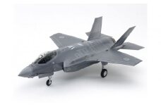 1/48 ロッキード マーチン F-35A ライトニングII