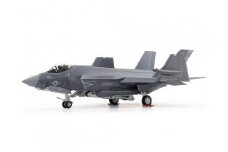 1/48 ロッキード マーチン F-35C ライトニングII