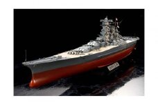 1/350 日本戦艦　大和