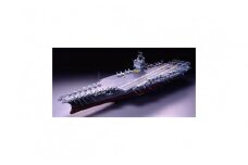 1/350 アメリカ海軍 原子力航空母艦 CVN-65 エンタープライズ