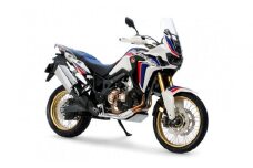 1/6 Honda CRF1000L アフリカツイン