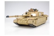 1/35 イギリス主力戦車 チャレンジャー2 イラク戦仕様