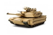 1/35 アメリカ M1A2 SEP エイブラムス戦車 TUSK II