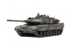 1/35 ドイツ連邦軍主力戦車 レオパルト2 A7V