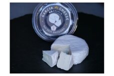 【富士山麓のご褒美チーズ】朝霧カマンベール4個入り／クラフト製法の贅沢な味【配送不可：沖縄・離島】