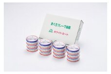 まぐろフレーク油漬 70g×12缶入
