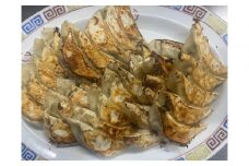 福満餃子ギフトセット（福満餃子・チャーシュー・味付けメンマ・自家製ラー油の詰め合わせ）