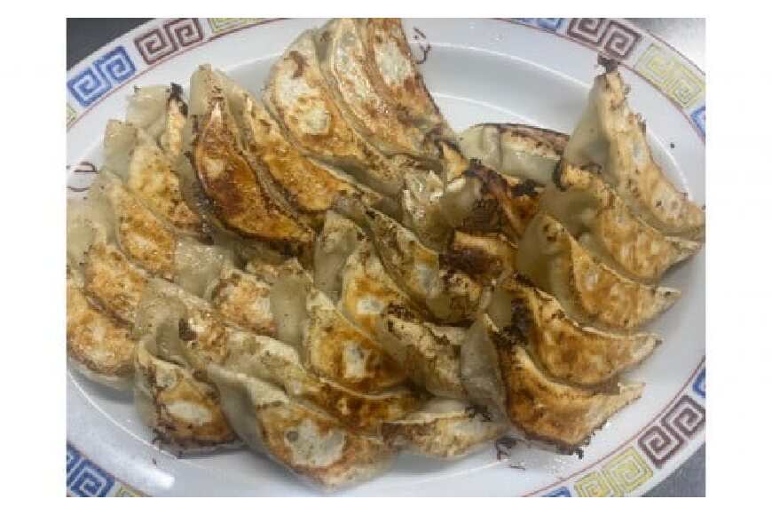福満餃子ギフトセット（福満餃子・チャーシュー・味付けメンマ・自家製ラー油の詰め合わせ）