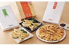 浜松餃子 グランプリ セット 60個 (20個×3種) 詰め合わせ 赤餃子 しそ餃子 桜えび餃子 ぎょうざ 餃子 ギョーザ 冷凍餃子 冷凍ぎょうざ 冷凍 冷凍食品 中華 惣菜 食品 おかず 食べ比べ 静岡 静岡県 浜松市 [№5786-1296]