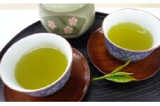 有機栽培茶たっぷりセット [№5786-1026]