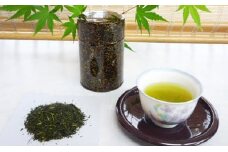 有機栽培茶セット [№5786-1025]