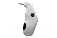 e-Sax/イーサックス (ミュート)　- テナーサクソフォン用　ESTS 民芸品 工芸品 [№5786-1387]