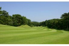 浜松カントリークラブ　ゴルフプレー券 [№5786-1617]