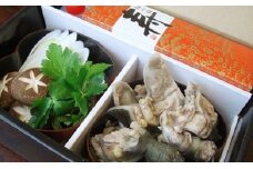 すっぽん宅配セット [№5786-1630]