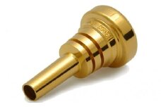 グルーヴシリーズ (マウスピース/GP)　- コルネット用CR-1XG [№5786-7389]1389