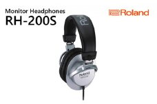 Roland ヘッドホン RH-200S【配送不可：離島】 [№5786-1892]