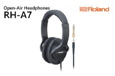 Roland ヘッドホン RH-A7【配送不可：離島】 [№5786-1895]