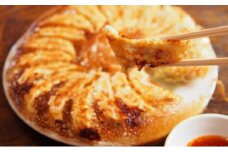 浜松餃子 むつみ餃子 90個 (30個×3パック) セット 詰め合わせ ぎょうざ 餃子 ギョーザ 冷凍餃子 冷凍ぎょうざ 冷凍 冷凍食品 中華 惣菜 食品 おかず 静岡 静岡県 浜松市 【配送不可：離島】 [№5786-2858]