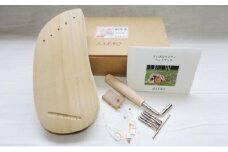 SANSOキンダーハープ　５弦キット [№5786-2842]
