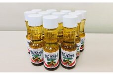 【1977年創業】野菜村ドレッシング　和風スパイス300ml　11本セット [№5786-2951]