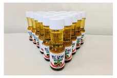 【1977年創業】野菜村ドレッシング　和風スパイス300ml　20本セット [№5786-2952]
