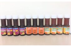 【1977年創業】野菜村　2種の玉ねぎドレッシングと玉ねぎぽん酢　11本セット [№5786-3278]