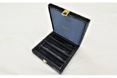 複音ハーモニカ用4本入ハードケース [№5786-3295]