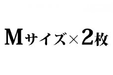 遠州織物ジャカード織　柿渋染めお洒落マスク 2枚セット（M×2） [№5786-8489]3554