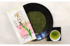 【「いしだ茶屋」おすすめセット】浜松茶100g×5袋 お茶 緑茶 浜松市 [№5786-3805]