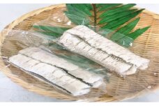 遠州灘ハモ(骨切り加工済）約200g×2パック【配送不可：離島】 [№5786-4128]