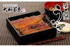 訳あり 浜名湖うなぎ蒲焼 80g×3尾 真空パック 冷蔵【浜名湖産うなぎ・国産うなぎ】 魚介類 老舗 自社養殖 手焼き 小ぶり サイズ 贅沢 来客時 スタミナ料理 うな丼 ひつまぶし 土用の丑の日 静岡県 浜松市 [№5786-4764]
