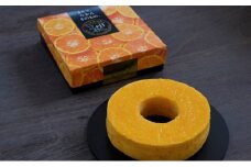 三ヶ日みかんバウムクーヘン 2個 ヤタローグループ 濃厚しっとり バウムクーヘン セット 詰め合わせ お菓子 菓子 おやつ スイーツ デザート 洋菓子 焼菓子 焼き菓子 バームクーヘン ギフト 贈り物 プレゼント 限定 静岡 静岡県 浜松市 [№5786-5041]