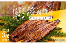うなぎ 浜松 溶岩焼き 蒲焼き 3尾 (約140g×3尾) 朝じめ 鰻 タレ セット 土用の丑の日 丑の日 国産うなぎ 浜松うなぎ 浜名湖うなぎ 国産 蒲焼 ギフト プレゼント 贈答 レンジ 調理 レンチン 夏バテ防止 浜名湖 産地直送 冷蔵 冷蔵配送 静岡県 浜松市 [№5786-5084]