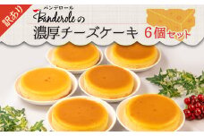 訳あり チーズケーキ 6個 セット 濃厚 工場直売 アウトレット スイーツ シェア チーズ ケーキ 訳アリ ケーキ 母の日 父の日
