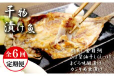 定期便 6回 干物 厳選 セット 2ヶ月に一回お届け あじ 高級 金目鯛 キンメ キンメダイ ほっけ ホッケ さば 鯖 マグロ 味醂 まぐろ 鮪 カジキ 西京漬け ひもの 美味しい 極上 人気 コスパ ランキング 静岡 沼津 干物セット 詰め合わせ 静岡県