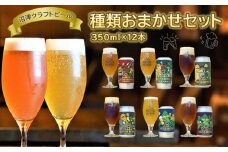 ビール クラフトビール 地ビール 350ml 12本 セット アソート 沼津 マスターズブリューイング オリジナル お酒 家飲み ギフト 贈答品 ご当地 缶ビール お楽しみ