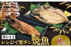 干物 詰め合わせ セット 8種 8枚 レンジ 簡単調理 真空パック 個包装 お手軽 ひもの あじ ほっけ さば フィーレ さば味醂 さけ 静岡県 沼津市 魚介 干物セット 美味しい 極上 静岡 沼津 コスパ