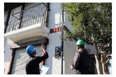  空き家 見回り サービス ゴミ 相談 月 1回 × 6ヶ月 6回分 清掃 掃除 庭 建物 外部点検 郵便物 確認 不在管理 空家対策 空き家管理 留守番 巡回 メンテナンス 防犯 防災 実家 セキュリティ 空き家活用 三島市 静岡県