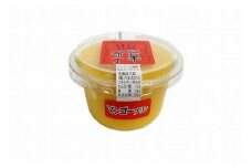  マンゴープリン 8個 マンゴー味 プリン デザート クリーミー スイーツ ギフト プレゼント 中華 点心 お菓子 濃厚 フルーツ トロピカル 果物 おやつ 甘味 冷たい 夏 手土産 パーティー 誕生日 贈り物 お取り寄せ 特産品 名物 三島市 静岡県