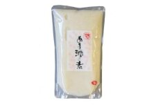 あま酒 10袋 濃縮2倍タイプ 甘酒 ノンアルコール 飲料 金太君 業務用 健康 健康食品 富士箱根 水系 を使った甘酒 お米 米 米糀 米糀から本格的につくった風味豊かなあま酒 静岡県 三島市 伊豆フェルメンテ